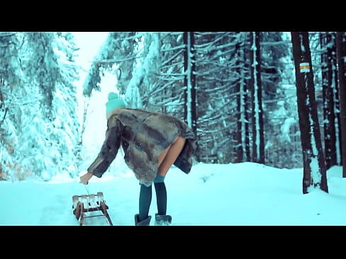 ❤️ Новогодишно музичко порно - Секс со новогодишна музика 2021 година Квалитетен секс на порно mk.naughtyhentai.ru ❌️❤