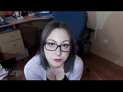 ❤️ Секси девојка со наочари длабоко го цица дилдото на камерата Квалитетен секс на порно mk.naughtyhentai.ru ❌️❤
